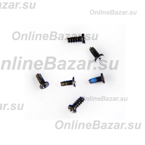 Винты Qumo Push 280 Dual (комплект) (оригинал) ― OnlineBazar.su