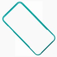Вспомогательная рамка для наклейки защитного стекла 3D для Apple iPhone Xs Max ― OnlineBazar.su