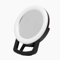 Вспышка для селфи 258R RGB ― OnlineBazar.su