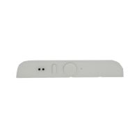 Вставки корпуса HTC Desire EYE (M910n) верхняя лицевая <белый> (оригинал) ― OnlineBazar.su