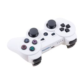 Геймпад для Sony PlayStation 3 <белый>
