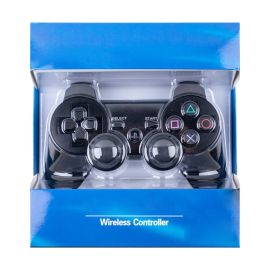 Геймпад для Sony PlayStation 3 <черный>