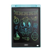 Графический планшет XO V02 (16 дюймов) <голубой> ― OnlineBazar.su