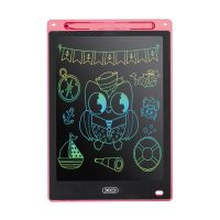 Графический планшет XO V02 (16 дюймов) <розовый> ― OnlineBazar.su
