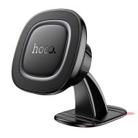 Автомобильный держатель Hoco H73 <черный> ― OnlineBazar.su