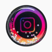 Держатель для телефона попсокет PS32 (рис. 014) ― OnlineBazar.su