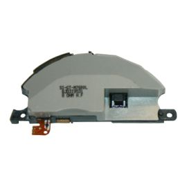 Динамик полифонический (buzzer) для Samsung M7600 (Beat DJ) верхний в сборе