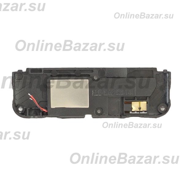 Динамик полифонический (Buzzer) для Vertex Impress Star (rev. VSt08) в сборе (оригинал) ― OnlineBazar.su