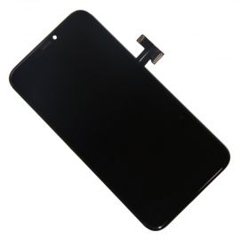 Дисплей для Apple iPhone 11 Pro модуль в сборе с тачскрином (Hard OLED) <черный>