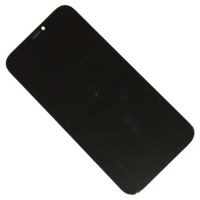 Дисплей для Apple iPhone 12 Pro модуль в сборе с тачскрином (TFT In-Cell) <черный> ― OnlineBazar.su