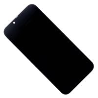 Дисплей для Apple iPhone 13 Pro модуль в сборе с тачскрином <черный> (супер премиум) ― OnlineBazar.su