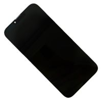 Дисплей для Apple iPhone 13 Pro Max модуль в сборе с тачскрином <черный> (супер премиум) ― OnlineBazar.su