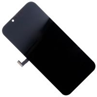 Дисплей для Apple iPhone 13 Pro Max модуль в сборе с тачскрином <черный> ― OnlineBazar.su