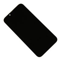 Дисплей для Apple iPhone 13 mini модуль в сборе с тачскрином <черный> (оригинал) ― OnlineBazar.su