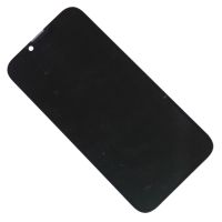 Дисплей для Apple iPhone 14 модуль в сборе с тачскрином <черный> (оригинал) ― OnlineBazar.su