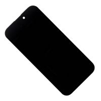 Дисплей для Apple iPhone 14 Pro модуль в сборе с тачскрином <черный> (супер премиум) ― OnlineBazar.su