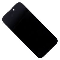 Дисплей для Apple iPhone 14 Pro модуль в сборе с тачскрином <черный> ― OnlineBazar.su