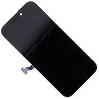 Дисплей для Apple iPhone 14 Pro модуль в сборе с тачскрином (TFT In-Cell) <черный> ― OnlineBazar.su