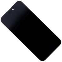 Дисплей для Apple iPhone 14 Pro Max модуль в сборе с тачскрином <черный> ― OnlineBazar.su