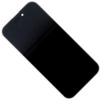 Дисплей для Apple iPhone 14 Pro модуль в сборе с тачскрином (Hard OLED) <черный> ― OnlineBazar.su