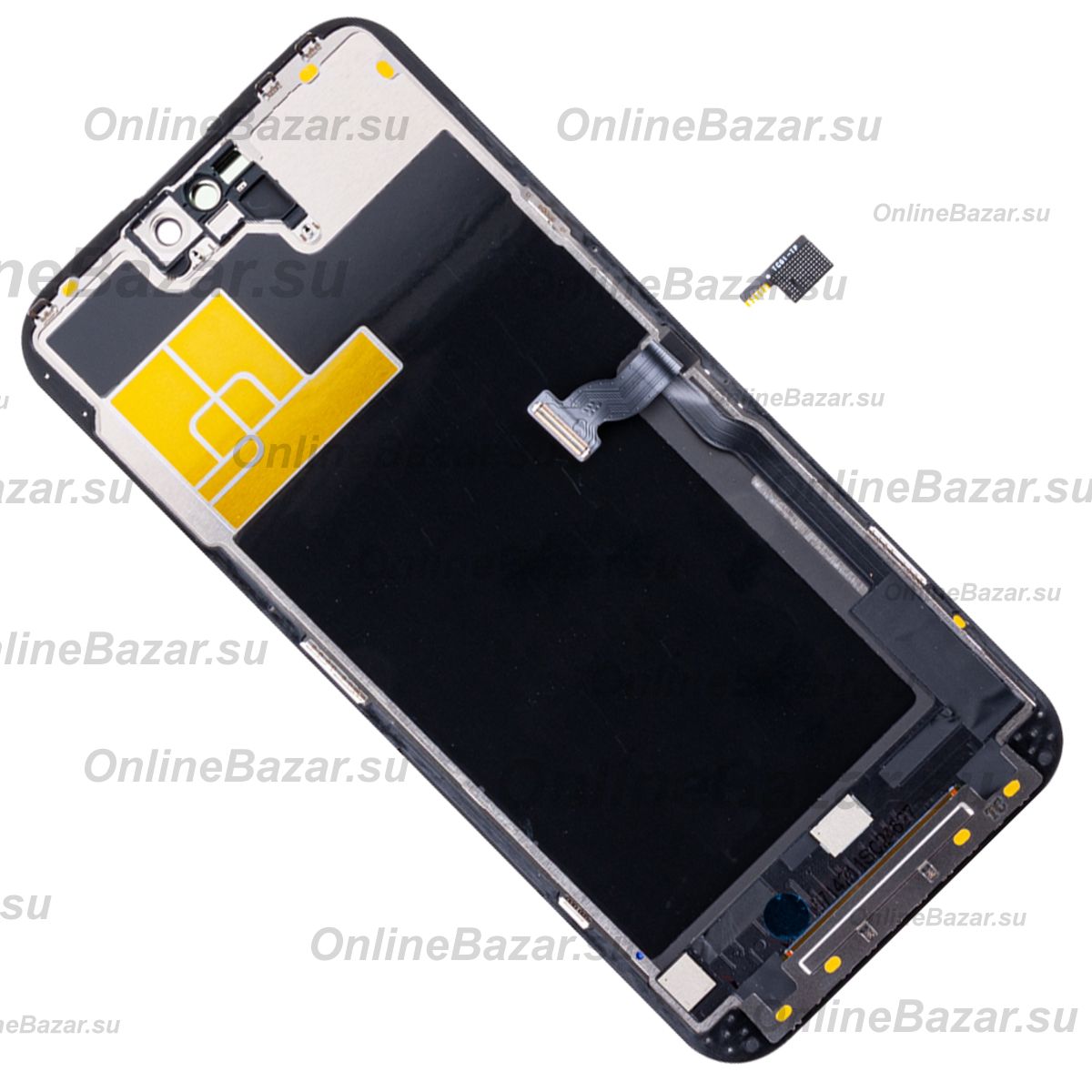Дисплей для Apple iPhone 14 Pro Max модуль в сборе с тачскрином (TFT In-Cell) <черный> ― OnlineBazar.su