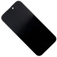 Дисплей для Apple iPhone 15 Pro модуль с тачскрином (TFT In-Cell) <черный> (лайт) ― OnlineBazar.su