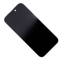 Дисплей для Apple iPhone 16 с тачскрином <черный> (оригинал SWAP-U) ― OnlineBazar.su