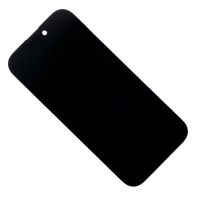 Дисплей для Apple iPhone 17 с тачскрином <черный> (оригинал SP) ― OnlineBazar.su