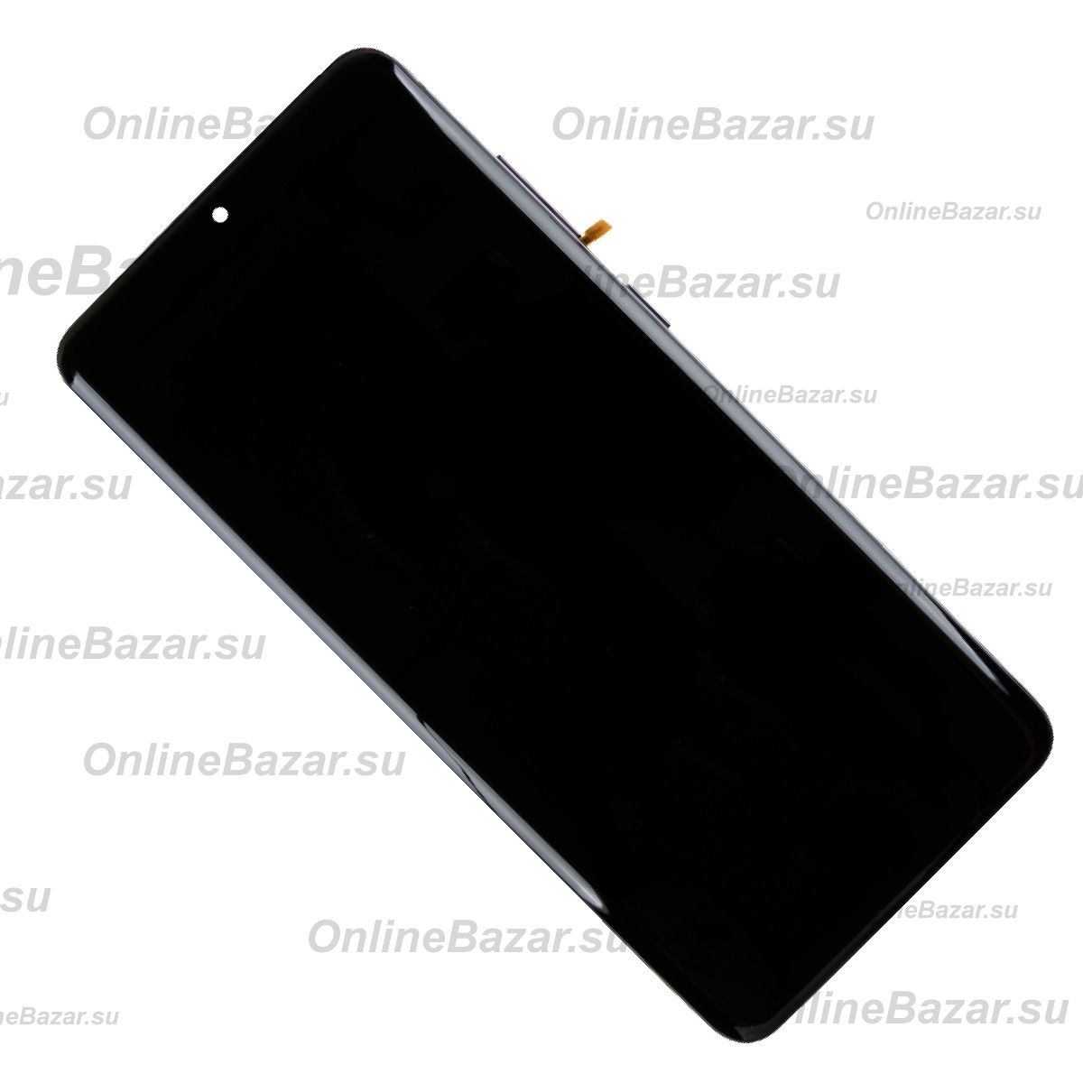 Дисплей для Apple iPhone 17 с тачскрином (TFT In-Cell) <черный> (лайт) ― OnlineBazar.su