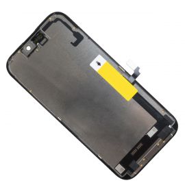 Дисплей для Apple iPhone 17 с тачскрином (TFT In-Cell) <черный> (лайт)