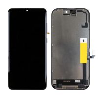 Дисплей для Apple iPhone 17 с тачскрином (TFT In-Cell) <черный> (лайт) ― OnlineBazar.su
