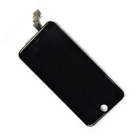 Дисплей для Apple iPhone 6 Plus модуль в сборе с тачскрином <черный> ― OnlineBazar.su