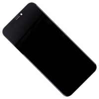 Дисплей для Apple iPhone X модуль в сборе с тачскрином GX <черный> ― OnlineBazar.su