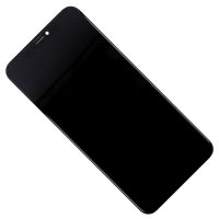 Дисплей для Apple iPhone Xs Max в сборе с тачскрином GX <черный> ― OnlineBazar.su