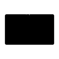 Дисплей для Blackview Tab 16 LTE в сборе с тачскрином <черный> ― OnlineBazar.su