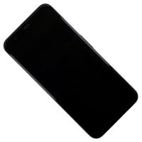 Дисплей для Google Pixel 4 модуль в сборе с тачскрином <черный> (оригинал) ― OnlineBazar.su