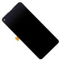Дисплей для Google Pixel 5a в сборе с тачскрином <черный> (премиум) ― OnlineBazar.su