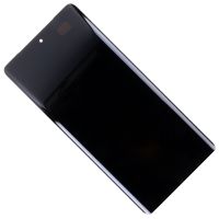 Дисплей для Google Pixel 7 Pro в сборе с тачскрином <черный> ― OnlineBazar.su