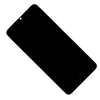 Дисплей для Huawei Nova Y72S с тачскрином <черный> (оригинал SP) ― OnlineBazar.su