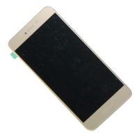 Дисплей для Honor 8 Lite (PRA-TL10) в сборе с тачскрином <золотой> ― OnlineBazar.su