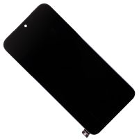 Дисплей для Infinix GT 30 (X6876) в сборе с тачскрином <черный> (оригинал) ― OnlineBazar.su