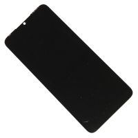 Дисплей для Infinix Hot 20i (X665E) в сборе с тачскрином <черный> ― OnlineBazar.su