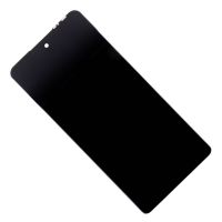 Дисплей для Infinix Hot 40 Pro (X6837) в сборе с тачскрином <черный> (оригинал) ― OnlineBazar.su