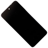 Дисплей для Infinix Hot 50i (X6531B) в сборе с тачскрином <черный> (оригинал SP) ― OnlineBazar.su