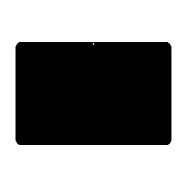 Дисплей для Infinix XPAD 20 (X1102) в сборе с тачскрином <черный> (оригинал)