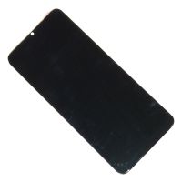 Дисплей для Oppo CPH2477 в сборе с тачскрином <черный> ― OnlineBazar.su