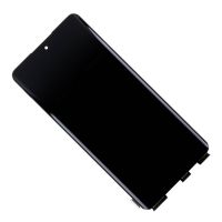Дисплей для Oppo Reno 8T 5G в сборе с тачскрином <черный> ― OnlineBazar.su