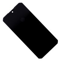 Дисплей для Oukitel WP26 в сборе с тачскрином <черный> ― OnlineBazar.su