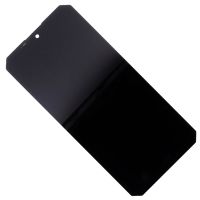 Дисплей для Oukitel WP36 в сборе с тачскрином <черный> ― OnlineBazar.su