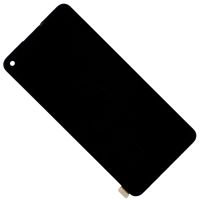 Дисплей для Realme RMX3636 в сборе с тачскрином (TFT In-Cell) <черный> ― OnlineBazar.su